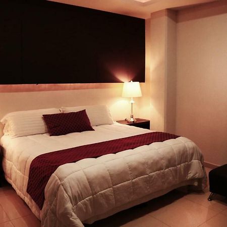 Art Hotel Aguascalientes Exterior foto