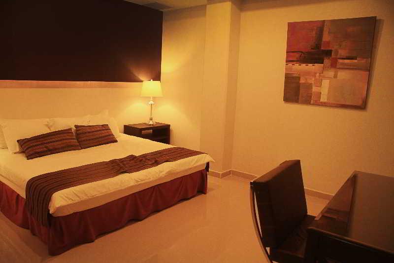 Art Hotel Aguascalientes Exterior foto